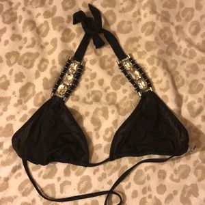 Beach Bunny Swim Top (L)